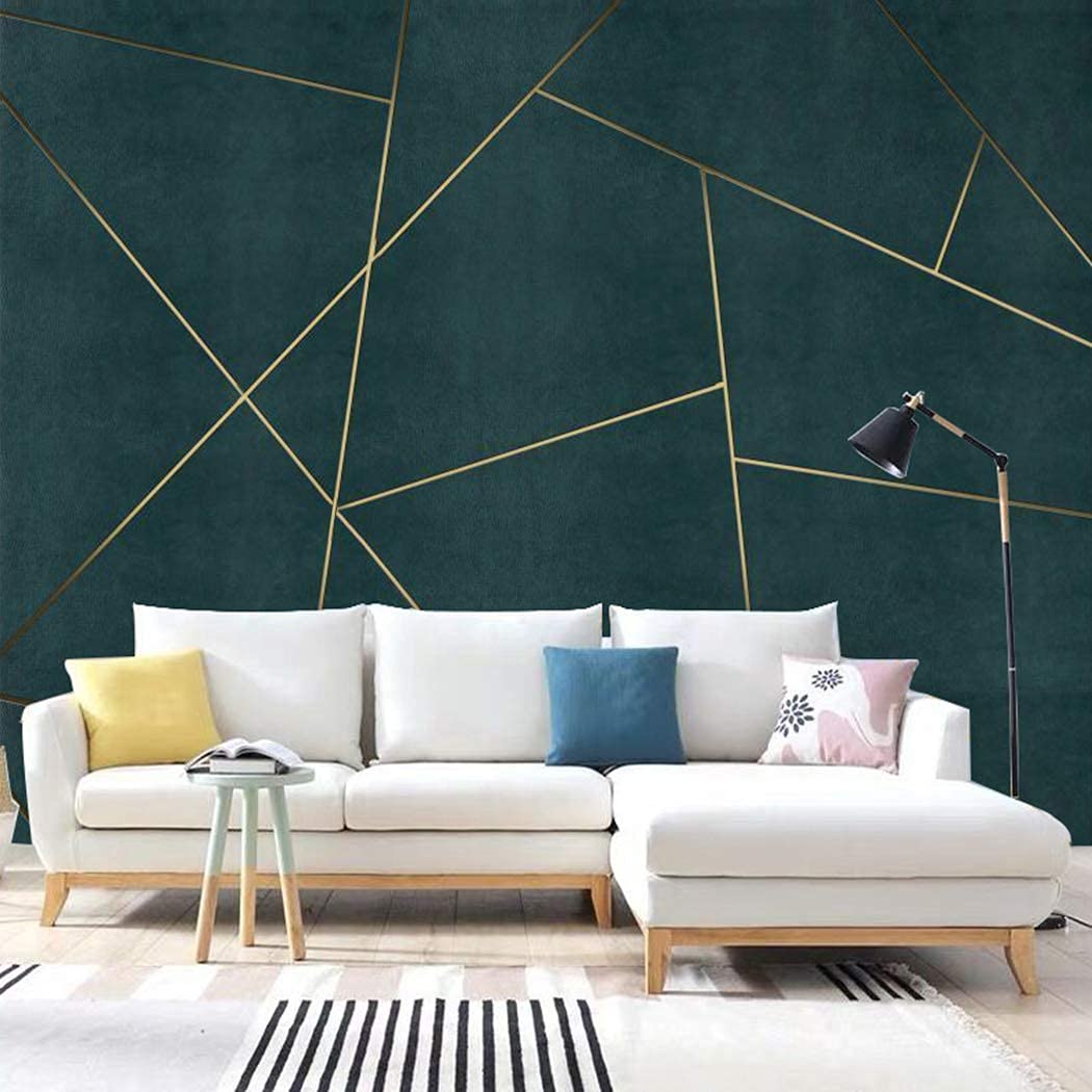 Tile stickers for flooring, tiles gap tape waterproof filling sticker,Self-Adhesive ceramic,marble Wall & Floor Decor Tape (0.5 cm * 50 Meter)