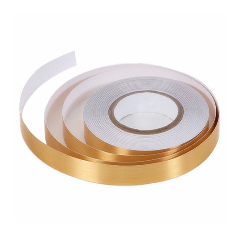 Tile stickers for flooring, tiles gap tape waterproof filling sticker,Self-Adhesive ceramic,marble Wall & Floor Decor Tape (0.5 cm * 50 Meter)