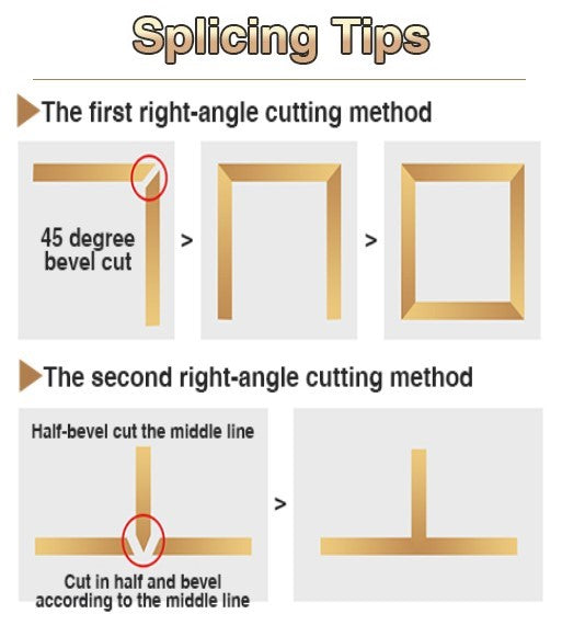 Tile stickers for flooring, tiles gap tape waterproof filling sticker,Self-Adhesive ceramic,marble Wall & Floor Decor Tape (0.5 cm * 50 Meter)
